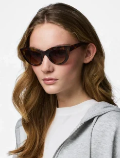 PCDONAI SUNGLASSES BC - Cat-Eye