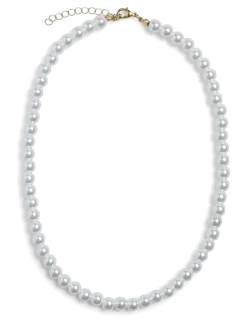PCGILLI A NECKLACE - Perlekæder