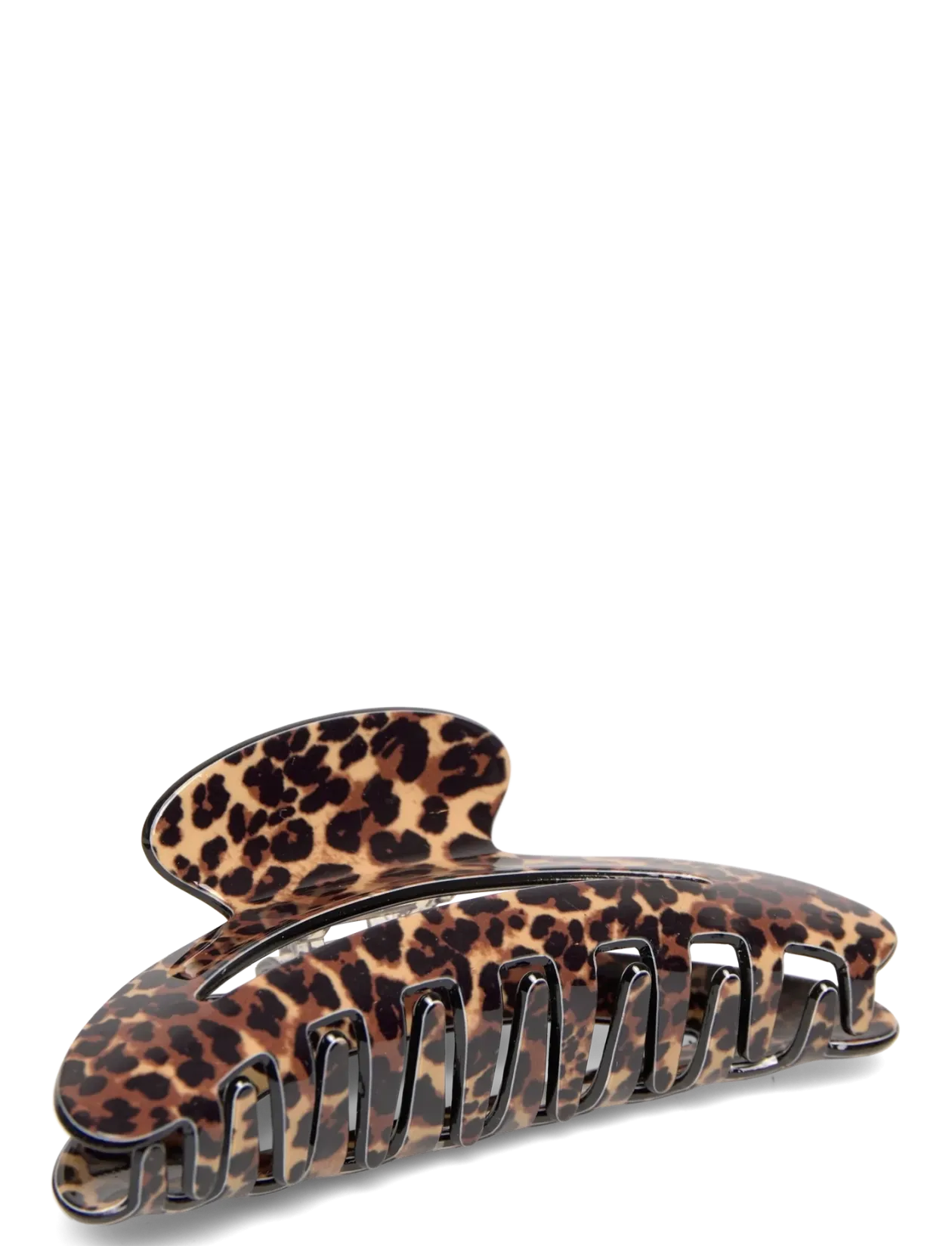PCGINNA M HAIRSHARK 2-PACK - Hårklemmer