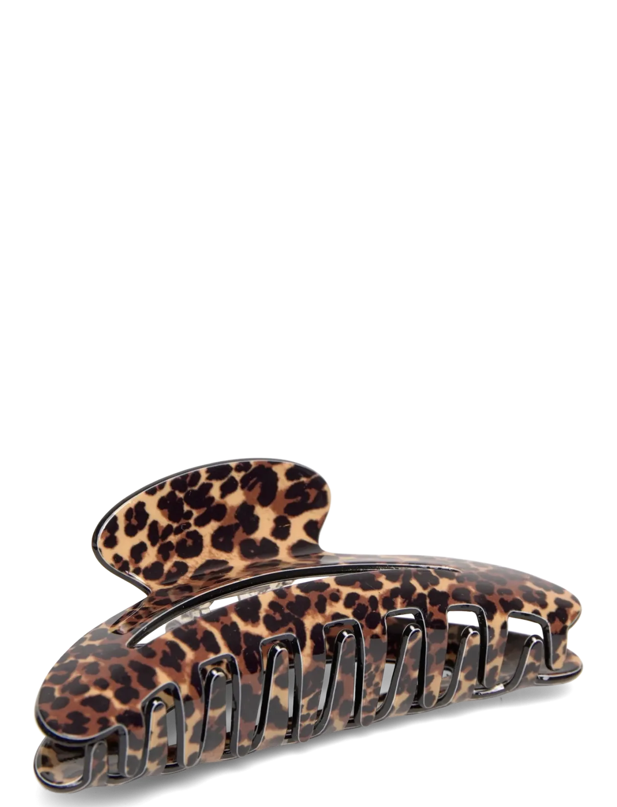 PCGINNA M HAIRSHARK 2-PACK - Hårklemmer