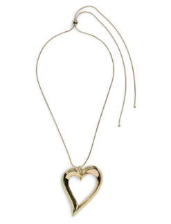 PCGULIA A NECKLACE - Statement-halskæder