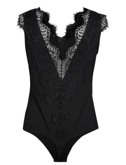 PCILU BODYSTOCKING NOOS - Bodies & slips