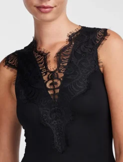 PCILU BODYSTOCKING NOOS - Bodies & slips