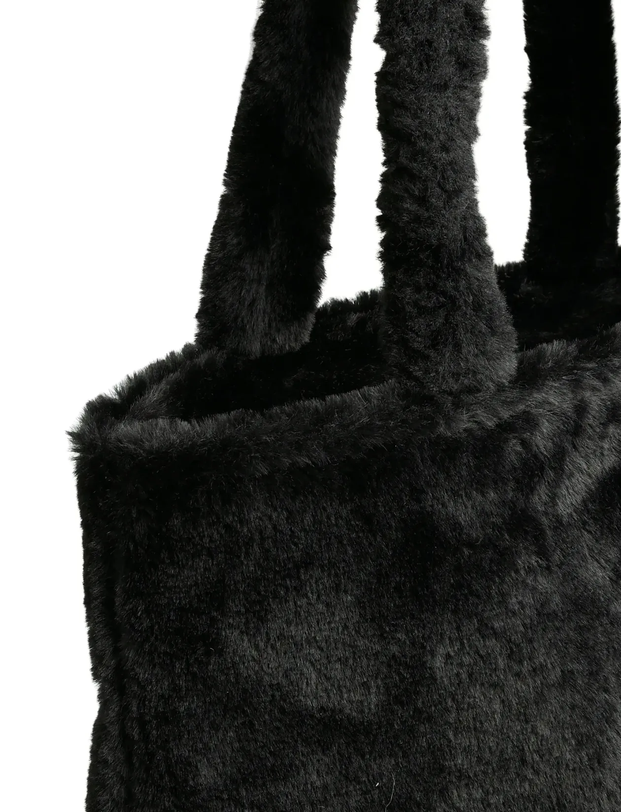 PCJANICE FUR SHOPPER - Shoppere