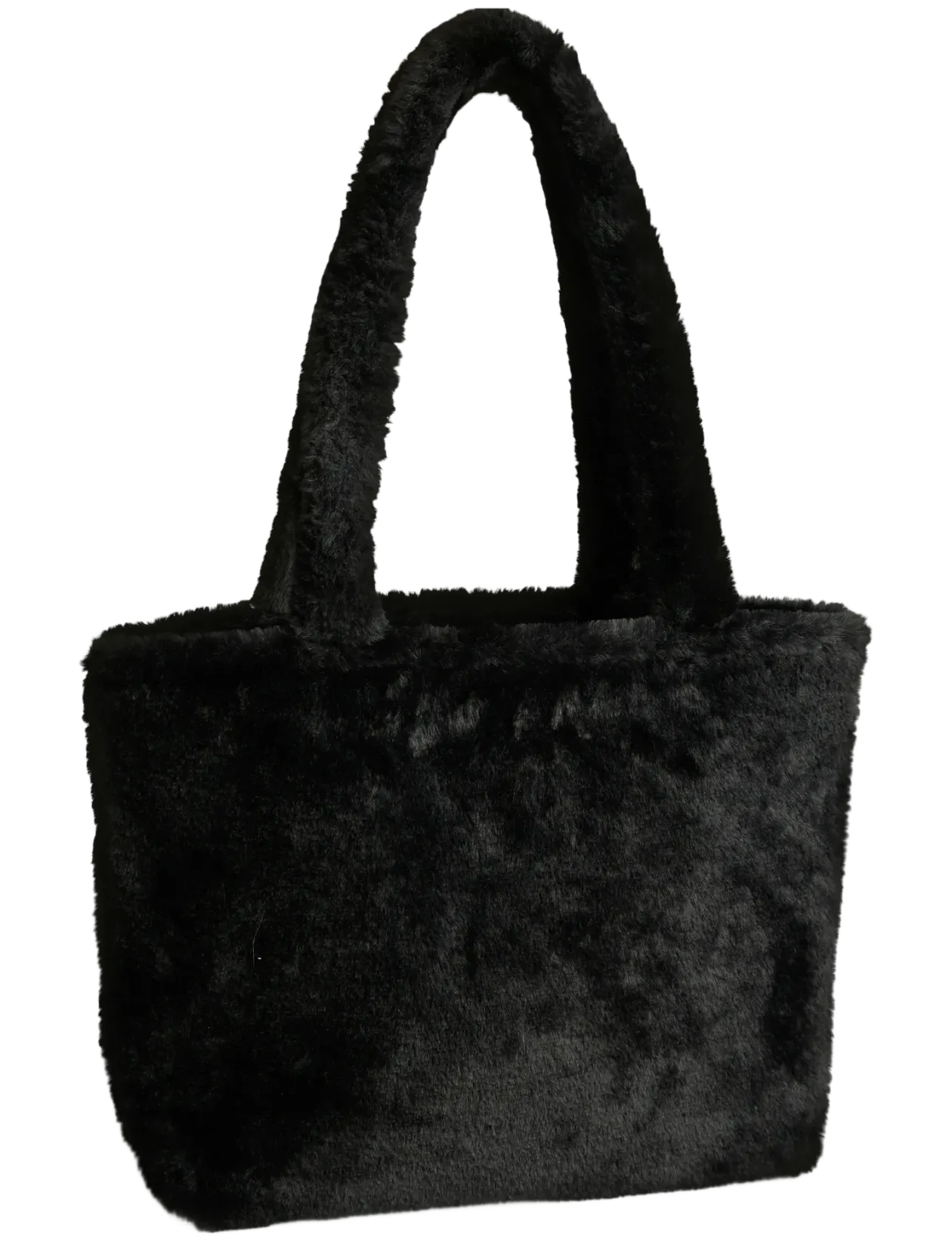 PCJANICE FUR SHOPPER - Shoppere
