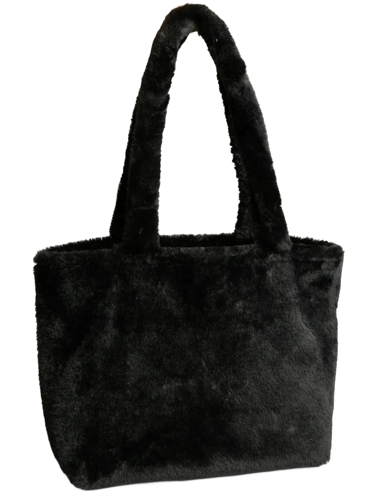 PCJANICE FUR SHOPPER - Shoppere