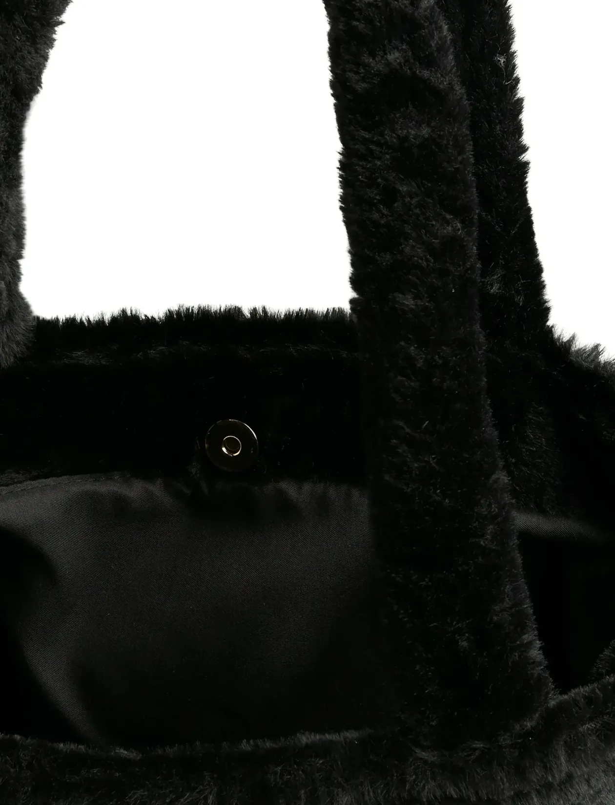 PCJANICE FUR SHOPPER - Shoppere
