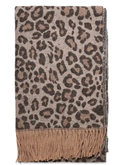 PCJIRA SCARF NOOS BC - Halstørklæder