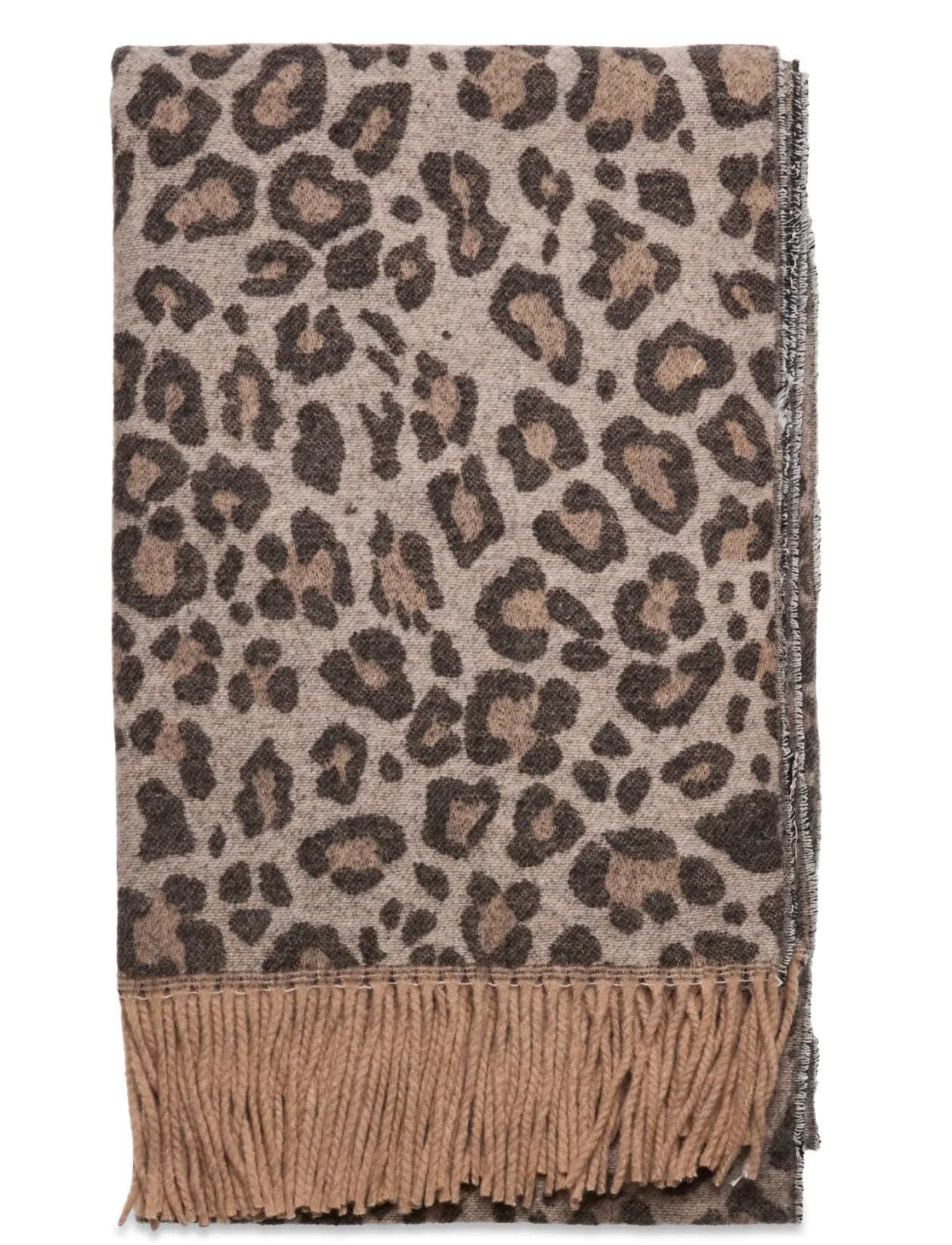 PCJIRA SCARF NOOS BC - Halstørklæder