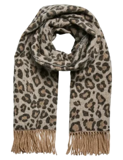 PCJIRA SCARF NOOS BC - Halstørklæder