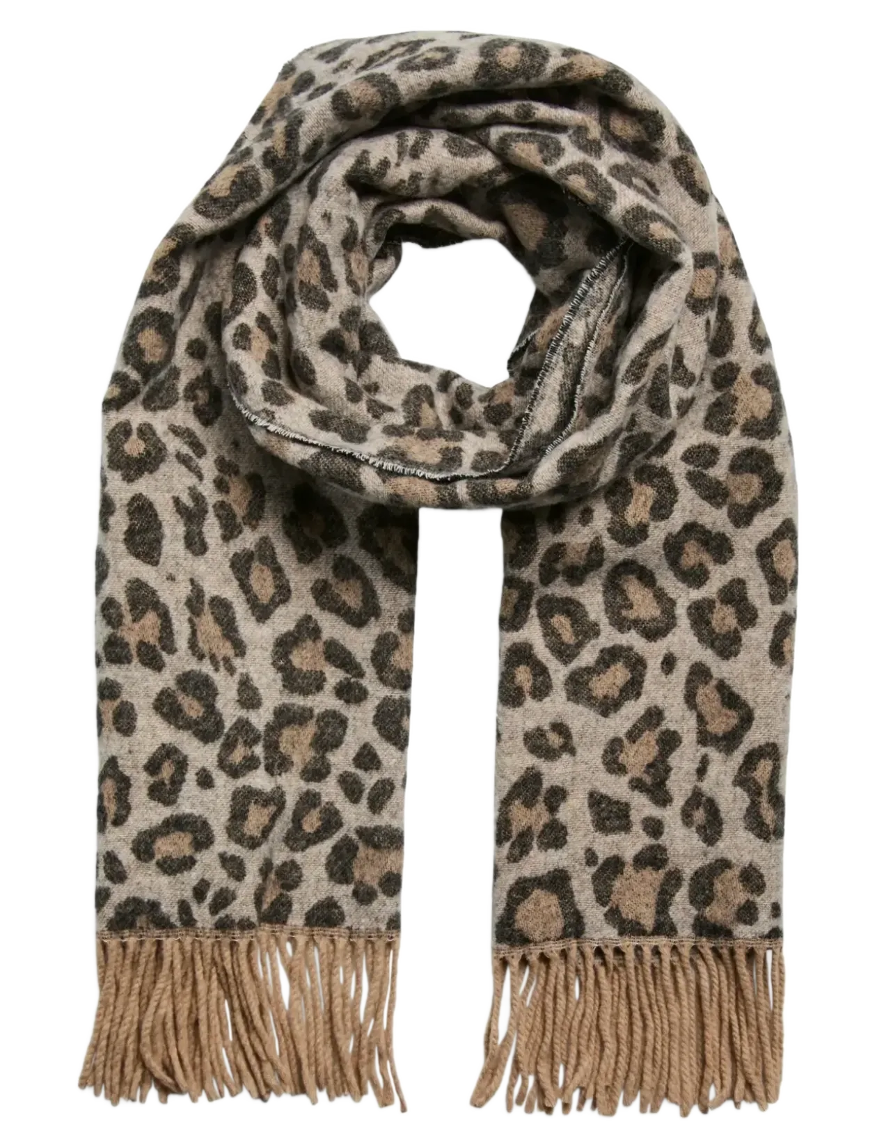 PCJIRA SCARF NOOS BC - Halstørklæder