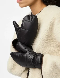PCJOLARA MITTENS FP BC - Luffer