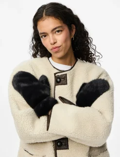 PCJUTLANDIA MITTENS BC - Luffer