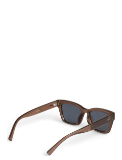 PCKATIE SUNGLASS BUNDLE BC - Firkantet stel