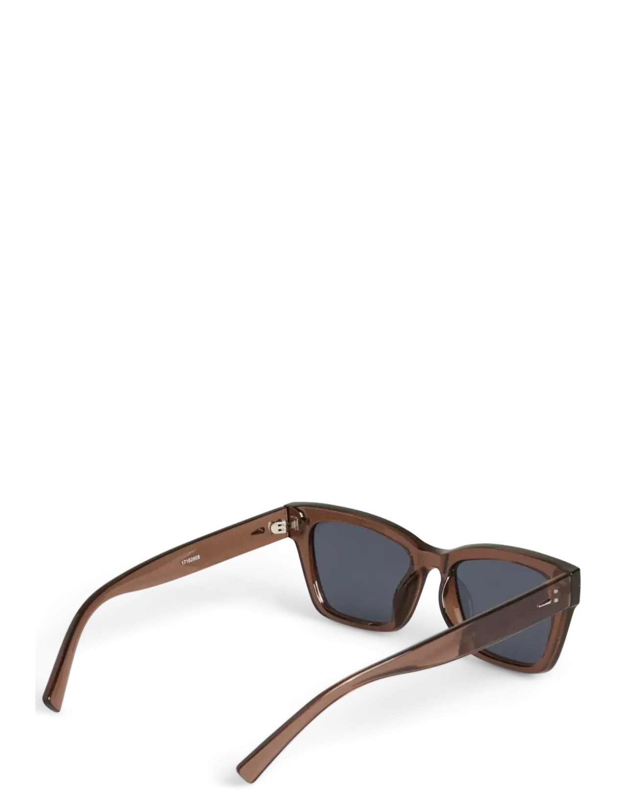 PCKATIE SUNGLASS BUNDLE BC - Firkantet stel