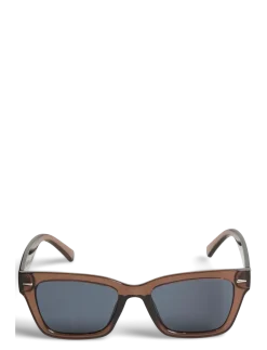 PCKATIE SUNGLASS BUNDLE BC - Firkantet stel