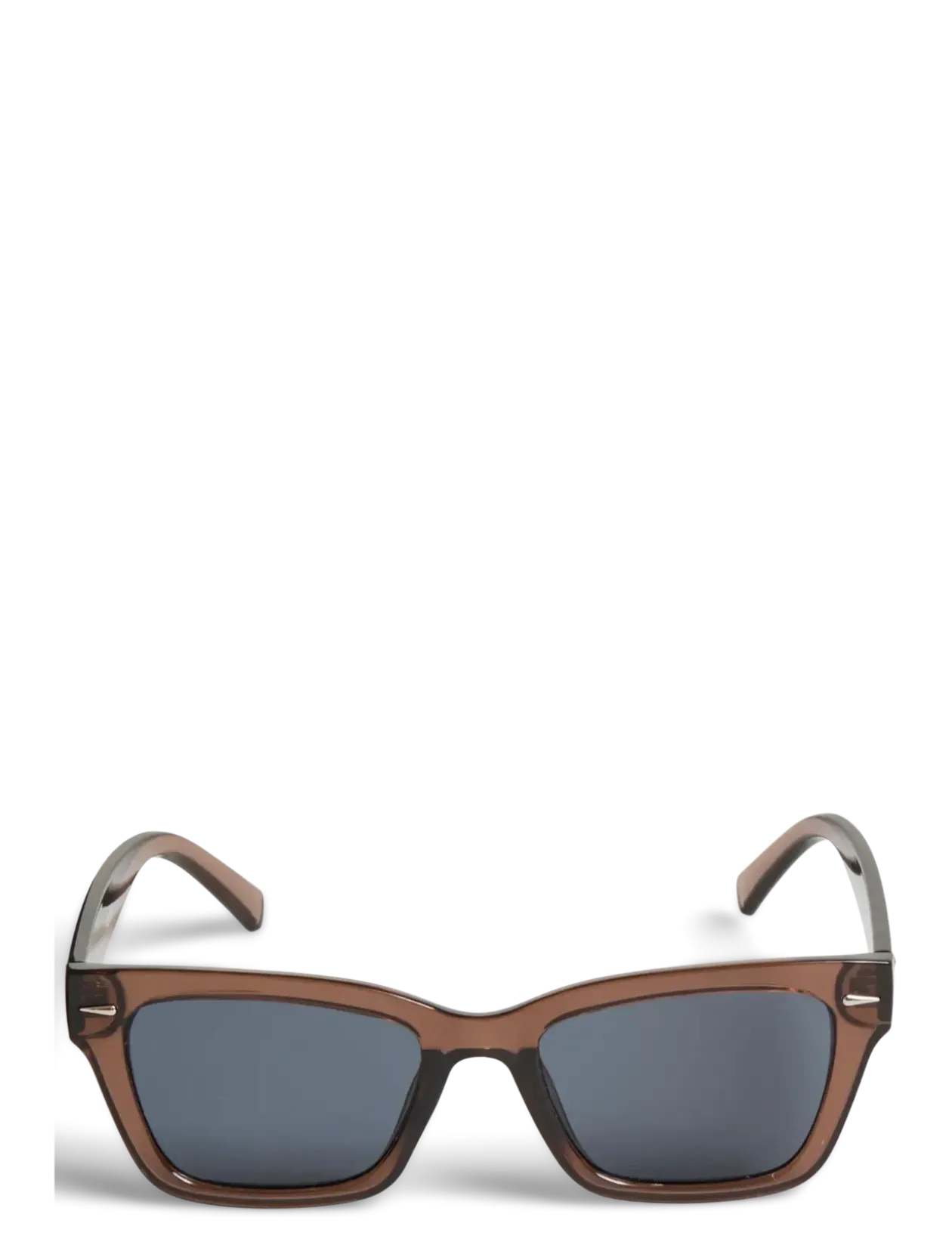 PCKATIE SUNGLASS BUNDLE BC - Firkantet stel