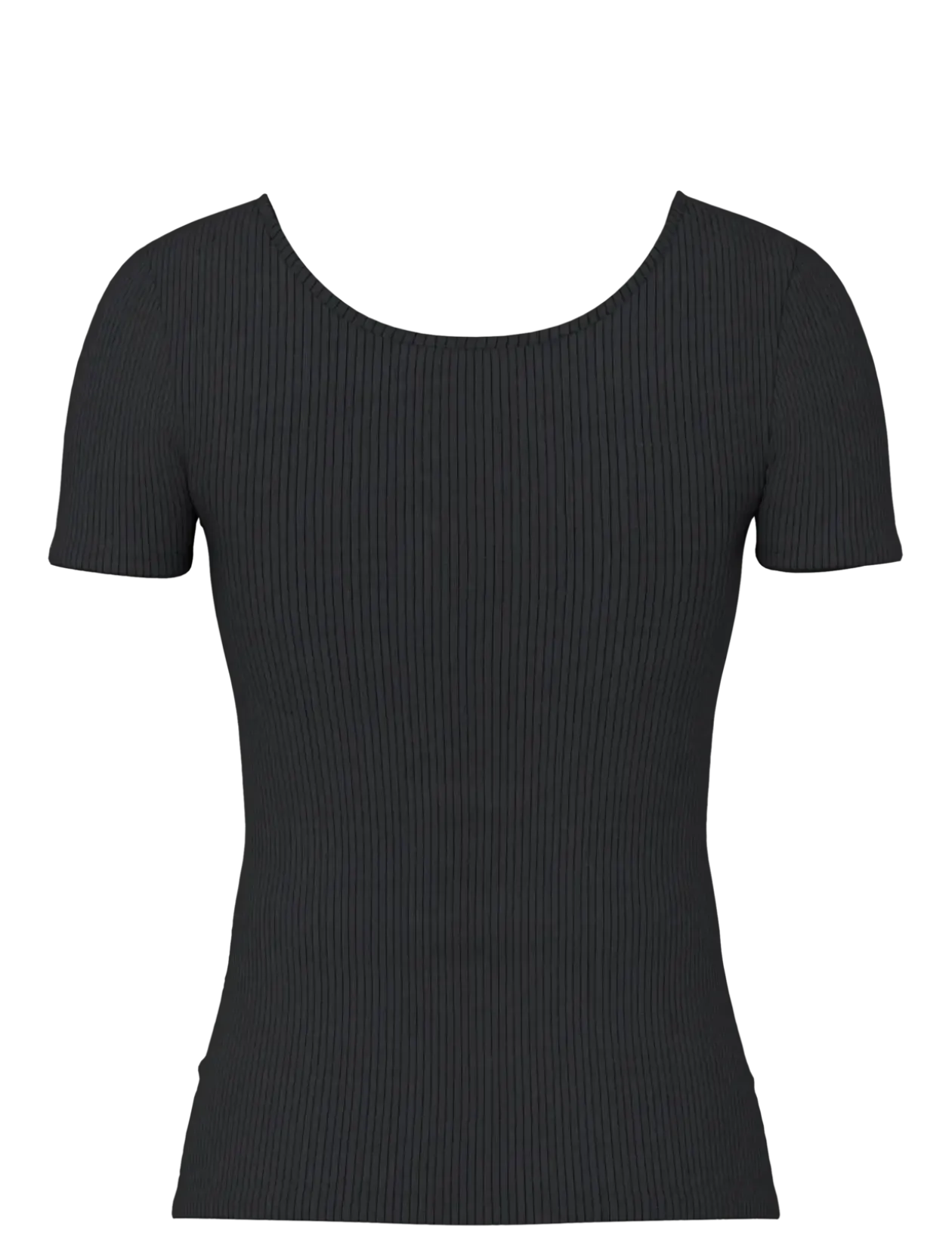 PCKITTE SS TOP JRS NOOS BC - T-shirts