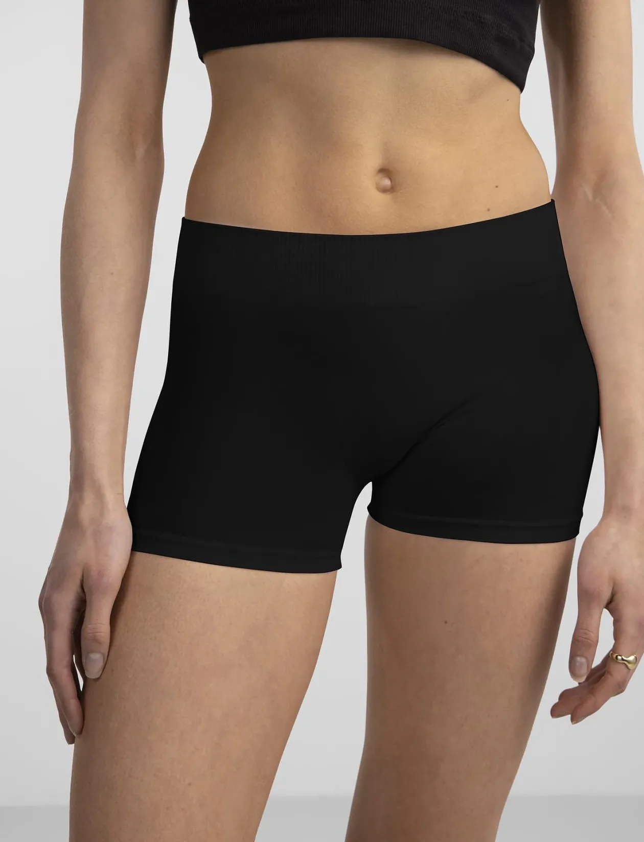 PCLONDON MINI SHORTS NOOS BC - Shorts