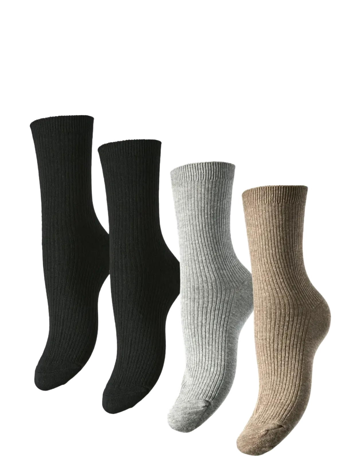 PCMARTA 4 PACK SOCKS NOOS BC - Sokker