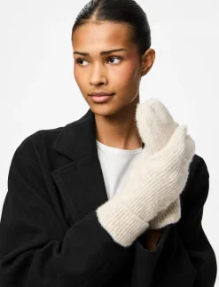 PCMOELLA MITTENS NOOS BC - Luffer