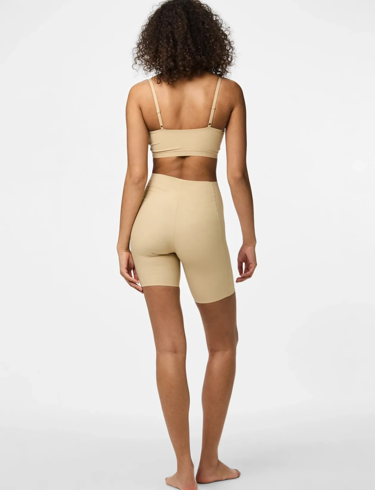 PCNAMEE BRA NOOS - Tank top-bh'er