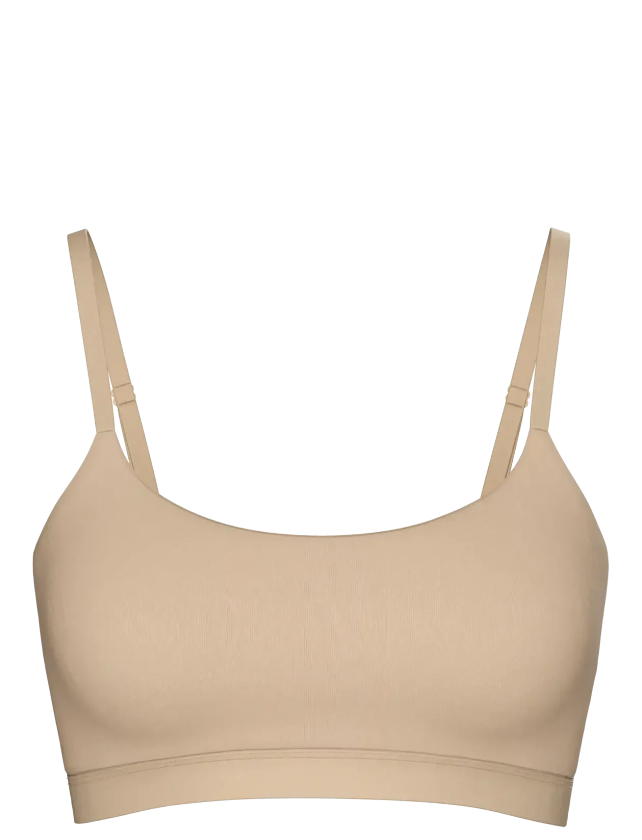 PCNAMEE BRA NOOS - Tank top-bh'er