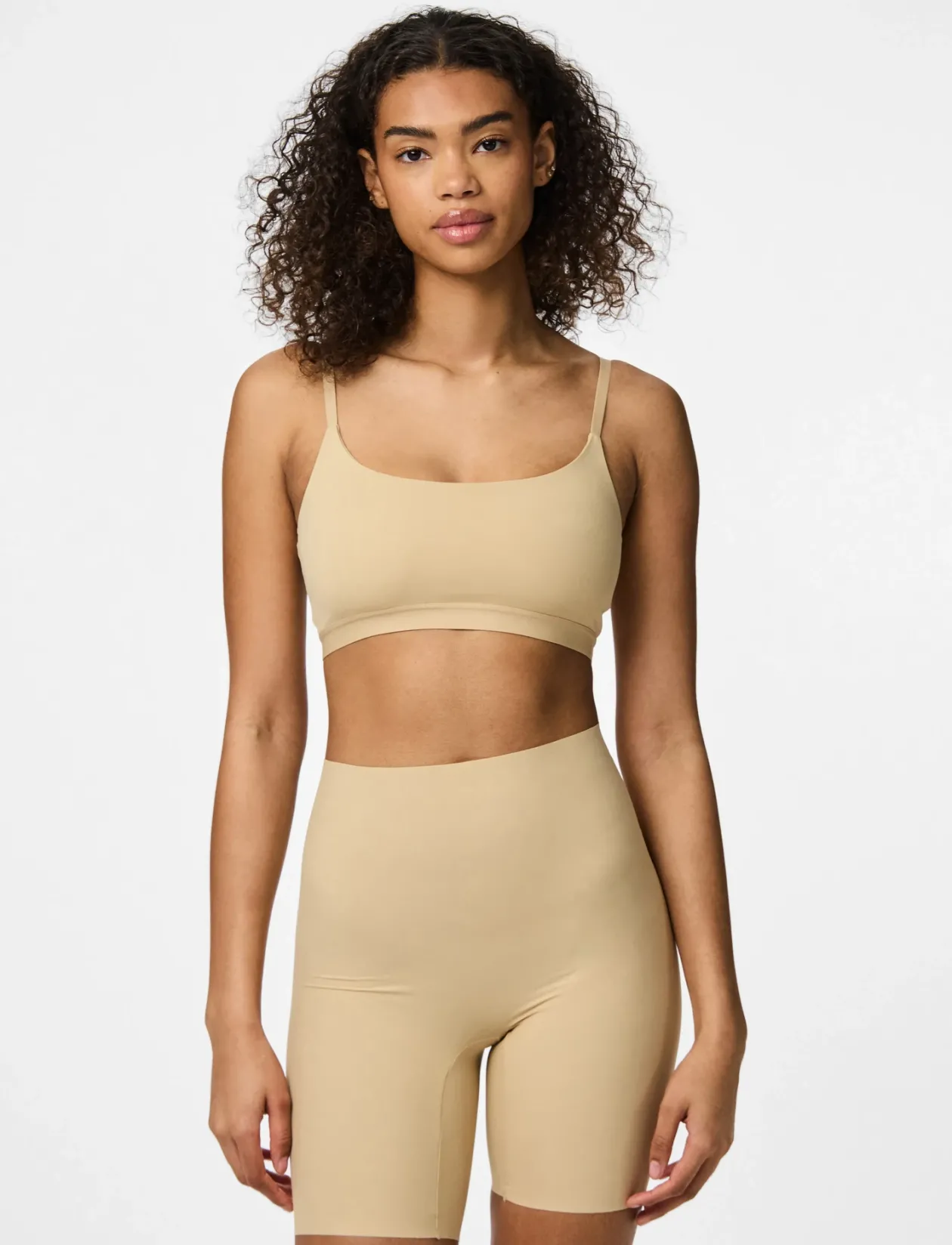 PCNAMEE BRA NOOS - Tank top-bh'er
