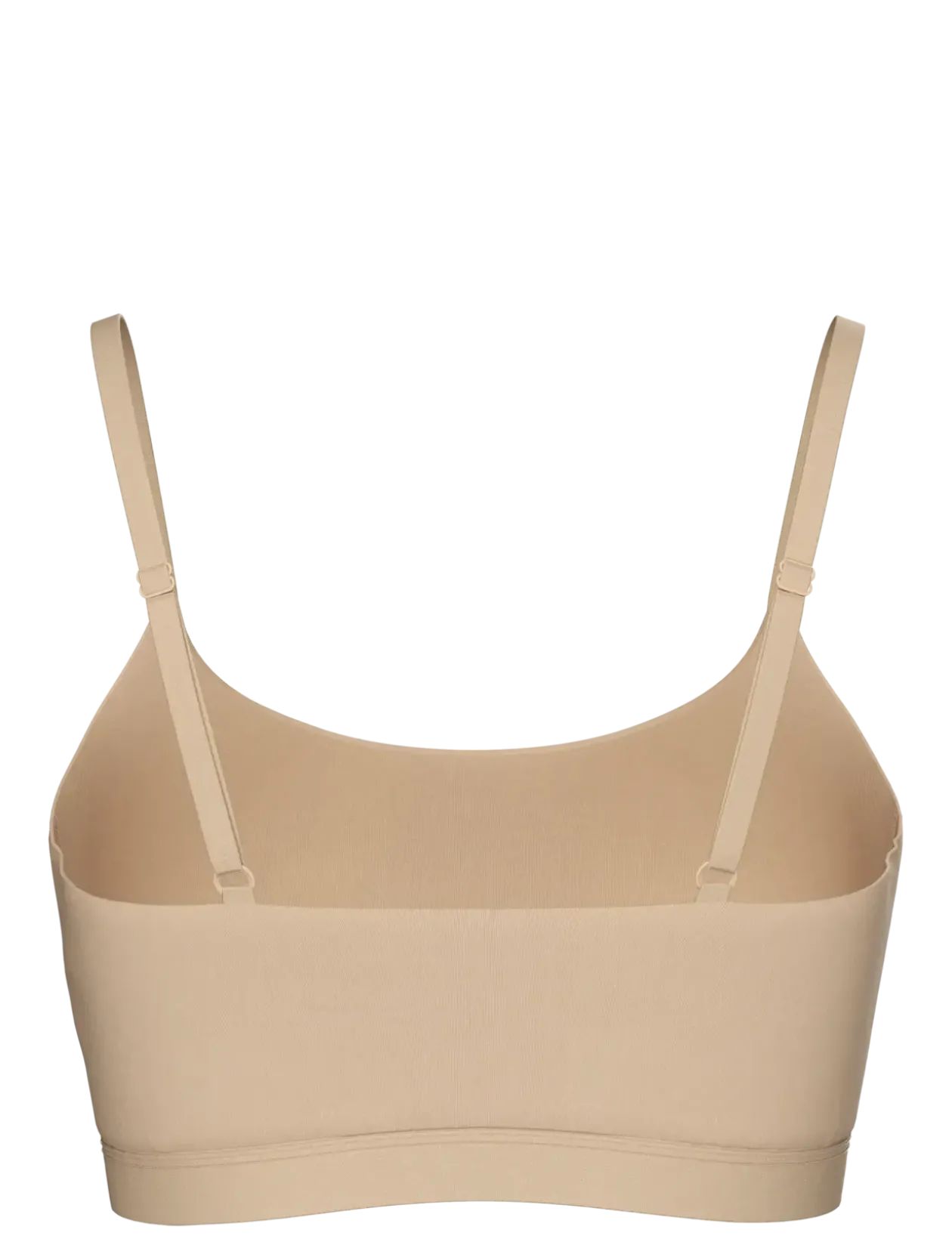 PCNAMEE BRA NOOS - Tank top-bh'er