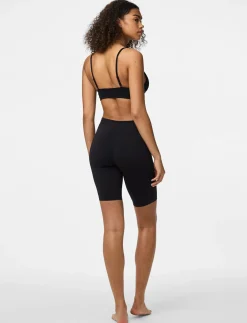 PCNAMEE TRIANGLE BRA NOOS - Bralette