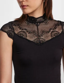 PCNAYA BODYSTOCKING NOOS - Bodies & slips