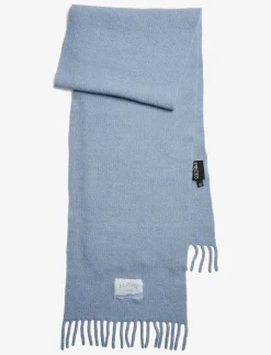 PCNEBRASKA LONG KNIT SCARF BC - Halstørklæder