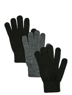 PCNEW BUDDY SMART GLOVES 3-PACK NOOS BC - Handsker