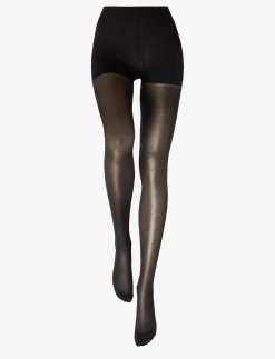 PCSHAPER 20 DEN TIGHTS NOOS - Strømpebukser