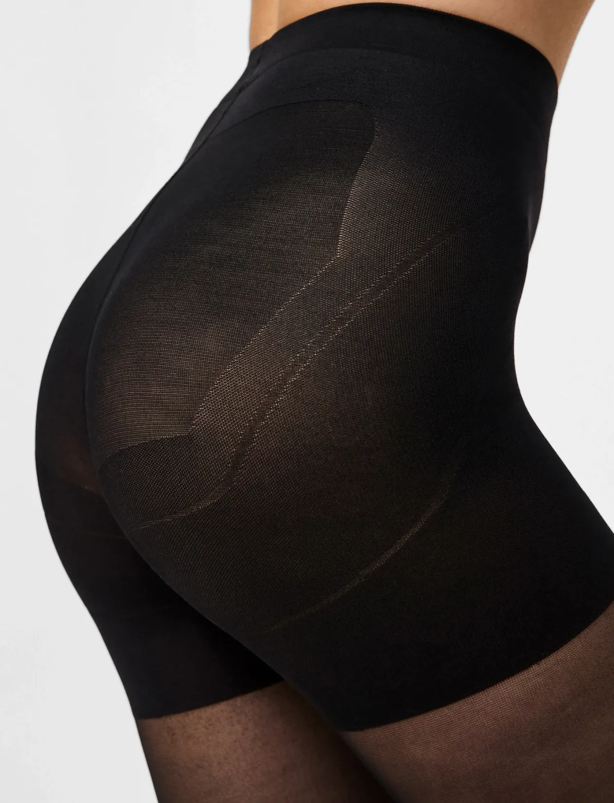 PCSHAPER 20 DEN TIGHTS NOOS - Strømpebukser