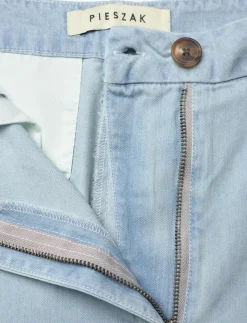 PD-Drew Denim Bermuda Shorts - Bermudashorts