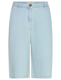 PD-Drew Denim Bermuda Shorts - Bermudashorts
