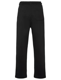 PEACHED TERRY PINTUCK JOGGER - Sweatpants