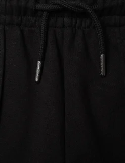 PEACHED TERRY PINTUCK JOGGER - Sweatpants
