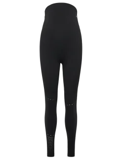 Pearl Seamless Maternity Tights - Træningstights