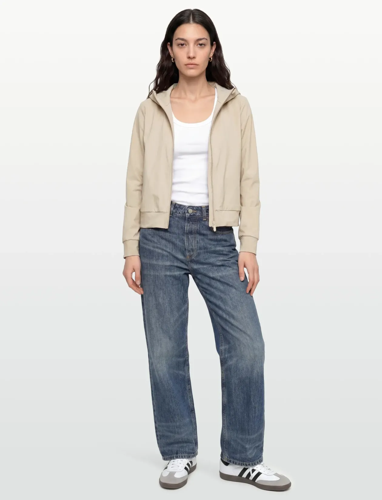 PEAR - Sportsjakker