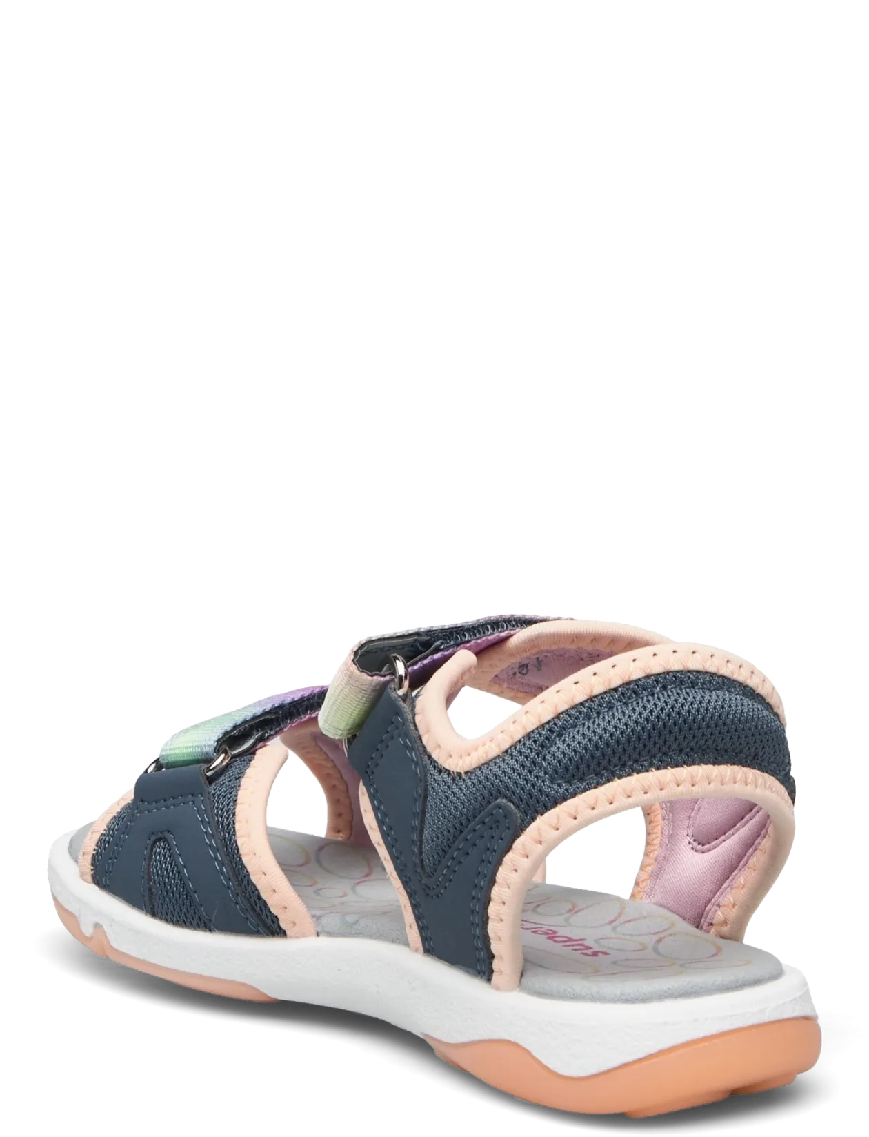 PEBBLES - Sandaler