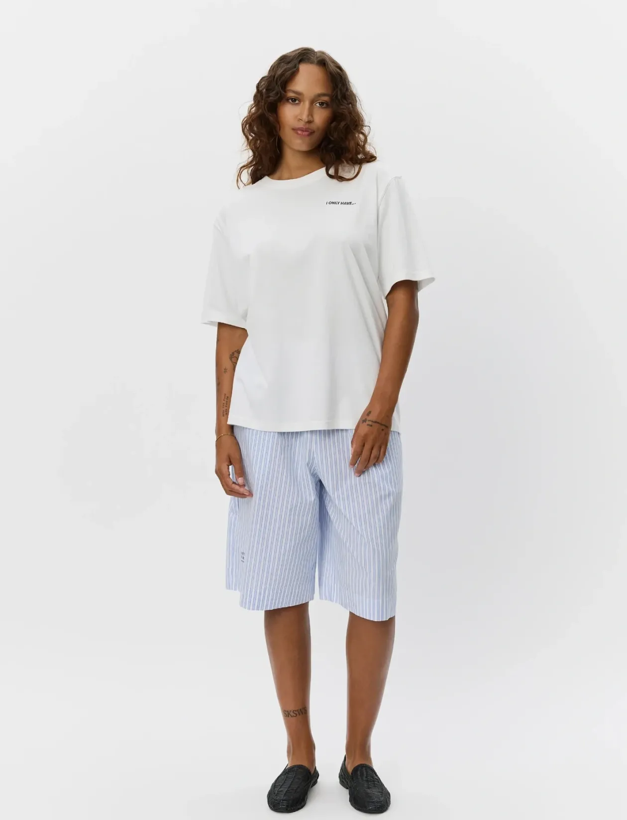 PEJAHSW SHORTS - Casual shorts