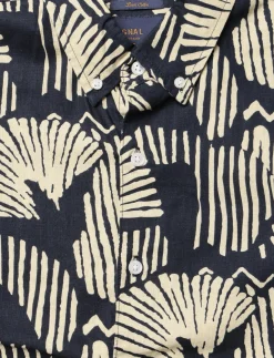 PELLESI LC PRINT - Kortærmede