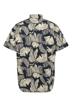 PELLESI LC PRINT - Kortærmede