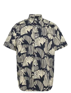 PELLESI LC PRINT - Kortærmede