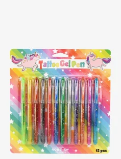 PEN TATTOO - Tattoos