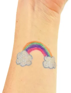 PEN TATTOO - Tattoos
