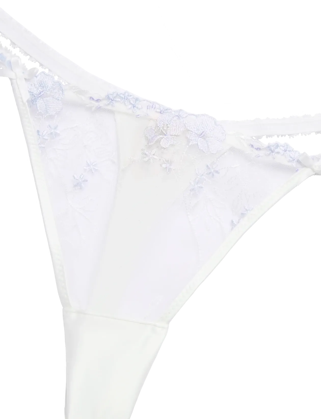 PEONIE HL STRING T - String