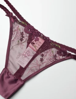 PEONIE HL STRING T - String